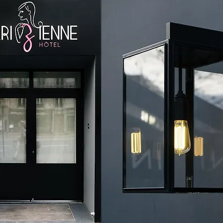La Parizienne 3* Paris