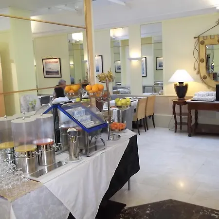 Maison Mere Otel Paris