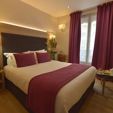 Renoir Montparnasse 3* Paris
