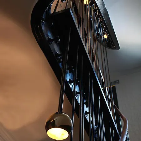 Western La Demeure Hotel Parigi