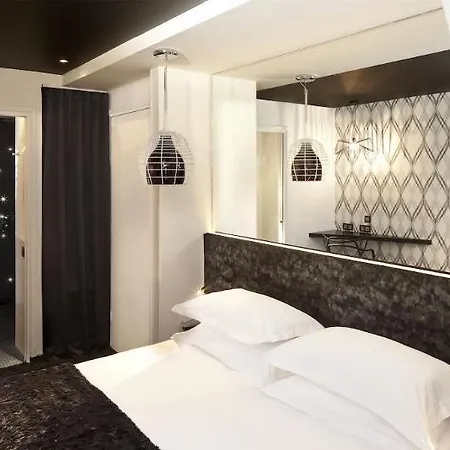 Sejour Beaubourg Hotel Paris