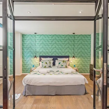 Sweett - Milan Appartement *