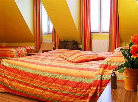 Hotel 9hotel Bastille-lyon 3*