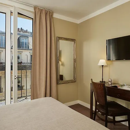 Hotel De Sèvres 3*