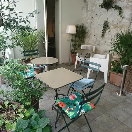 De Sèvres Hotel 3*