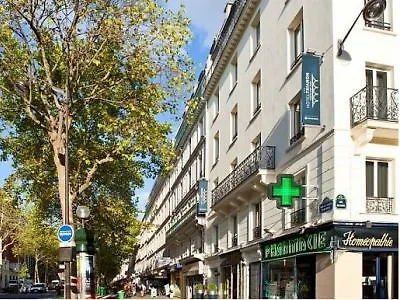 Ξενοδοχείο Trianon Gare De Lyon
