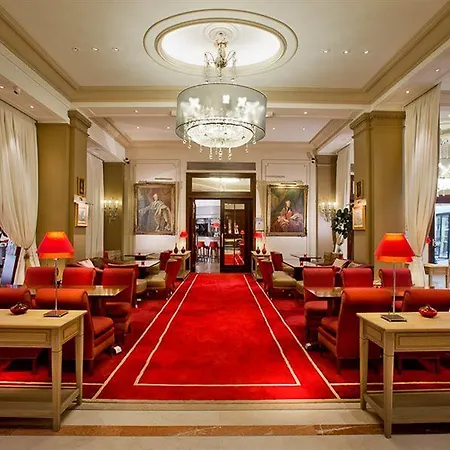 California Champs Elysees Hotel