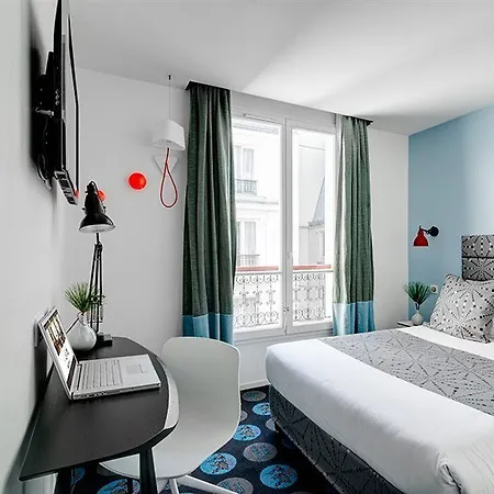 Hotel Astoria - Astotel Paris