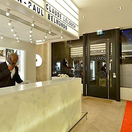 Hotel Le 123 Sebastopol - Astotel Paris