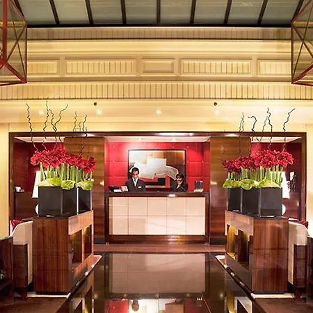 Hotell Renaissance Vendome