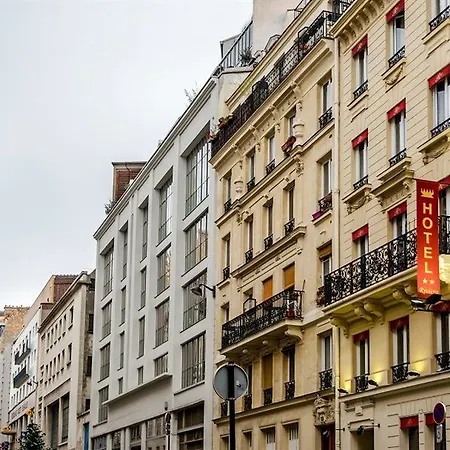 Riviera Paris