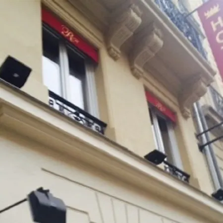 Riviera Paris