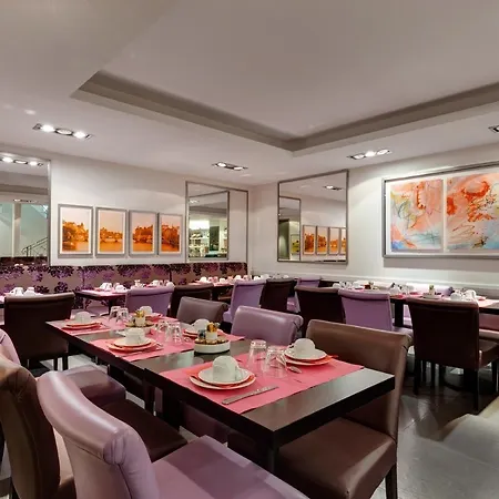 Elysees Union 3* Париж