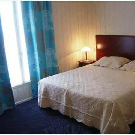 Bellevue Montmartre Hotel