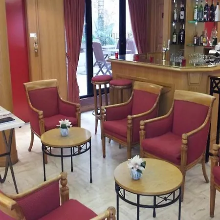 Hotel Xo Paříž
