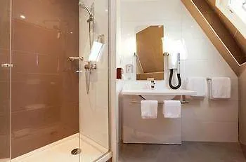 Ibis Styles Cadet Lafayette Parijs