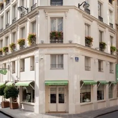 Cordelia Opéra-madeleine Hotel