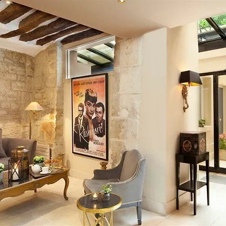 Saint Germain 4* Paris