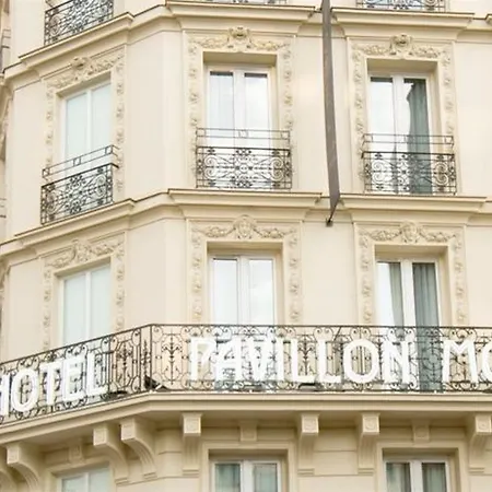 Pavillon Monceau