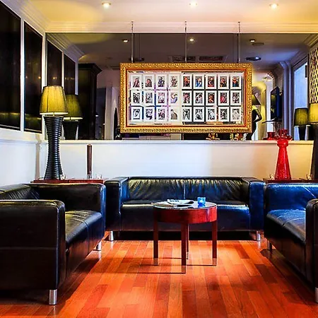 Mercure Alésia 4* Paris