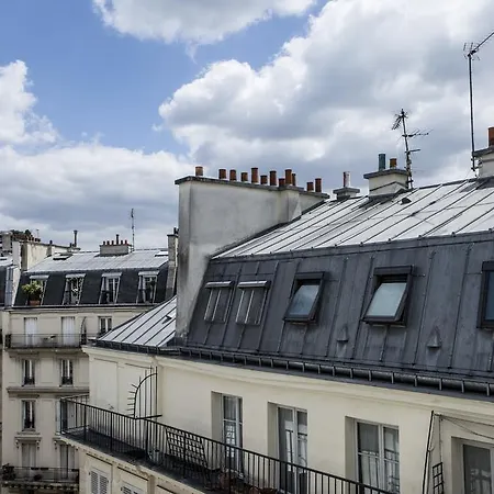 Beaurepaire 3* Paris