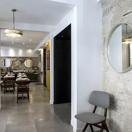 Beaurepaire 3* Paris