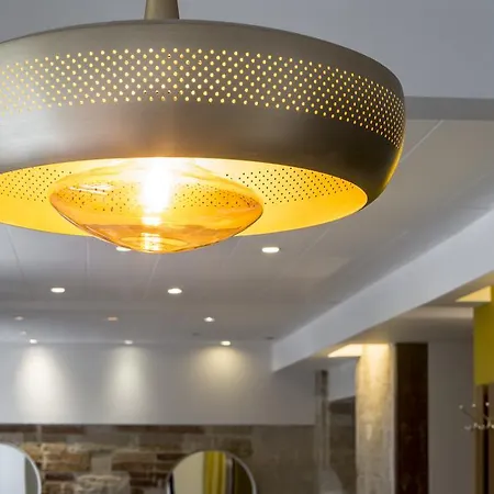 Otel Beaurepaire Paris
