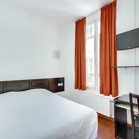 De Cabourg Hotel 2*