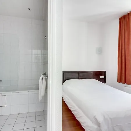 De Cabourg Hotel