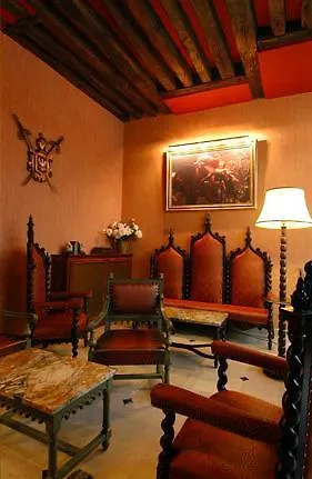 Du Palais Bourbon Hotel Paris