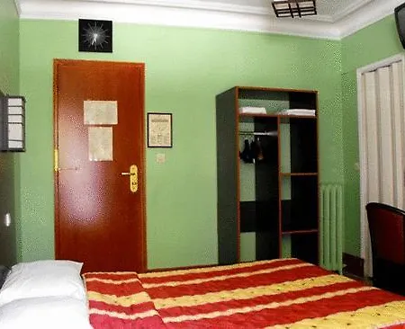 Hotel Cambrai Paris