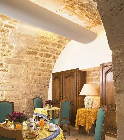 Du Palais Bourbon Hotel 3*