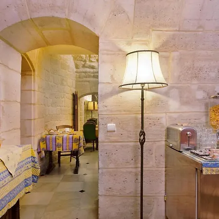 Du Palais Bourbon Hotel Paris
