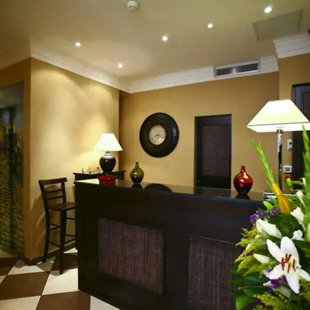 Hotel Convention Montparnasse