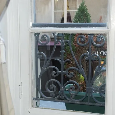Le Marais Rosiers Parigi
