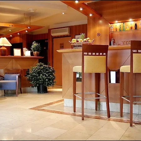 Hotel Le 209 Bercy 4*