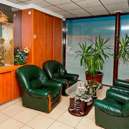 Hipotel Printania Maraichers מלון