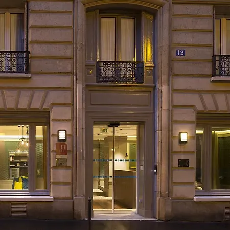 Sophie Germain 3* Paris
