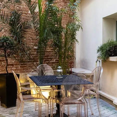 Lorette - Astotel Hotel 3*