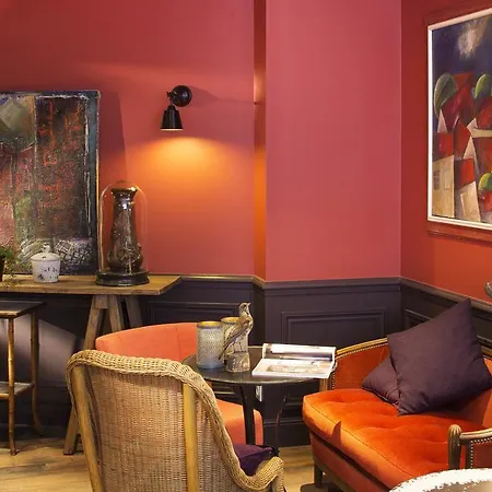 Le Petit Chomel Hotel Paris