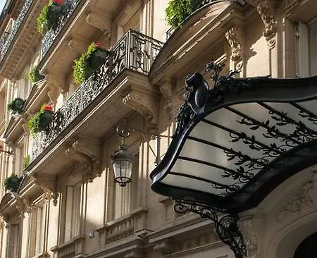 Hotel Mayfair 4*