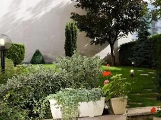 Du Nord Et De L'est Hotel Paříž