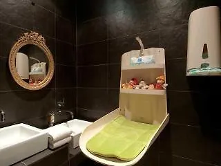 De La Porte Doree Hotell Paris