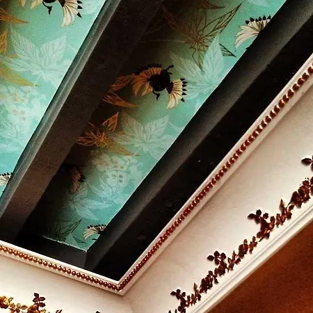 Hotel Les Dames Du Pantheon