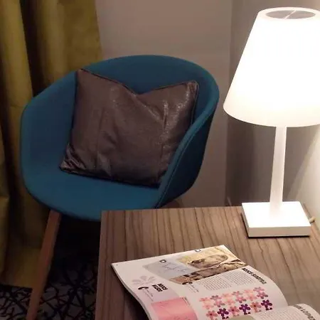 Hotel Le Mareuil