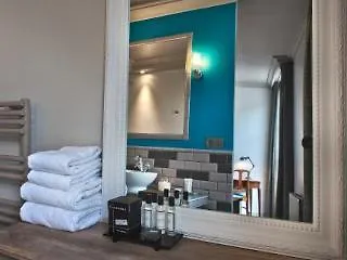 Hotel Le Robinet D'or Paris
