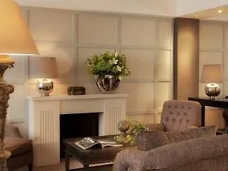 Lenox Saint Germain Hotel Parigi