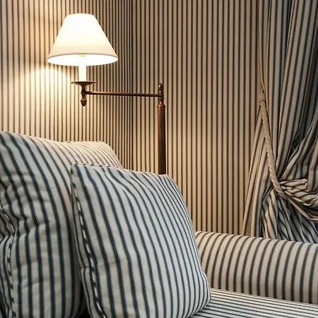 酒店 Le Belgrand Champs Elysees, Tapestry By Hilton 巴黎