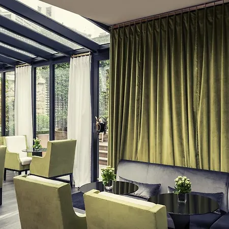 Le Belgrand Champs Elysees, Tapestry By Hilton 酒店 巴黎