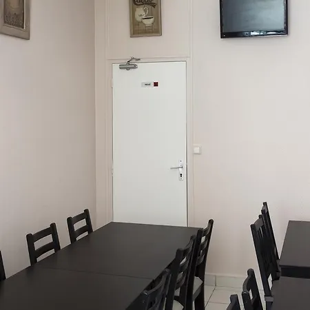 Bervic Montmartre Париж